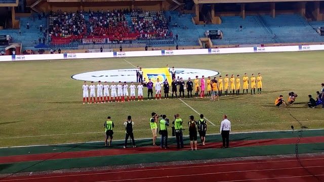 Stadium Hàng Đẫy